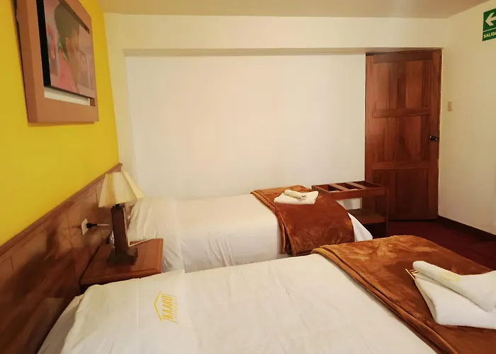 Kaaro Hotel Suite