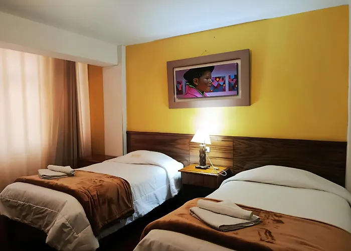 Kaaro Hotel Suite