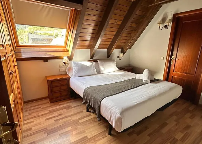 Hotel Saueth