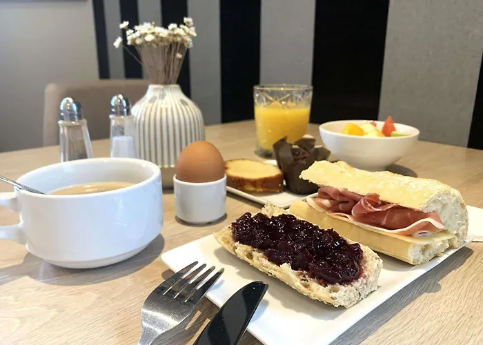 Hotel ibis Styles Rouen Nord-Barentin