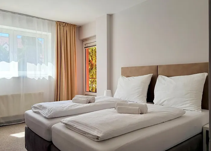 Hotel Garni Patriot