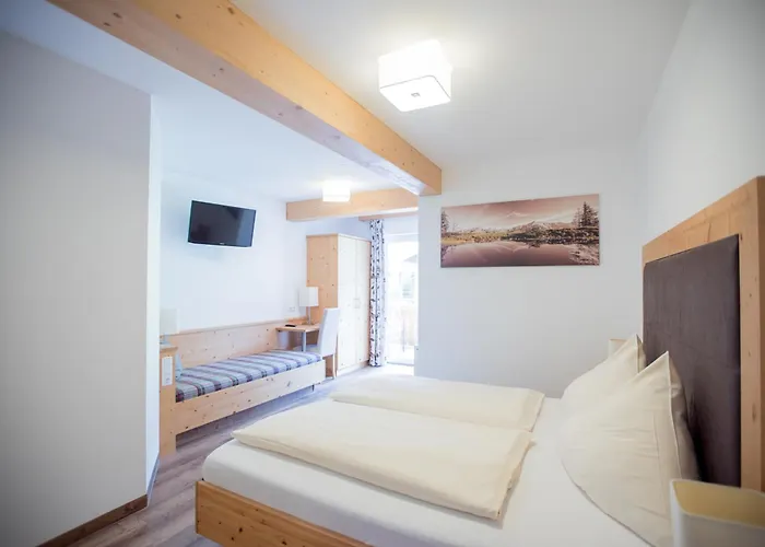 Hotel Ennskraxblick Kleinarl