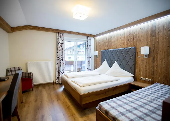 Hotel Ennskraxblick