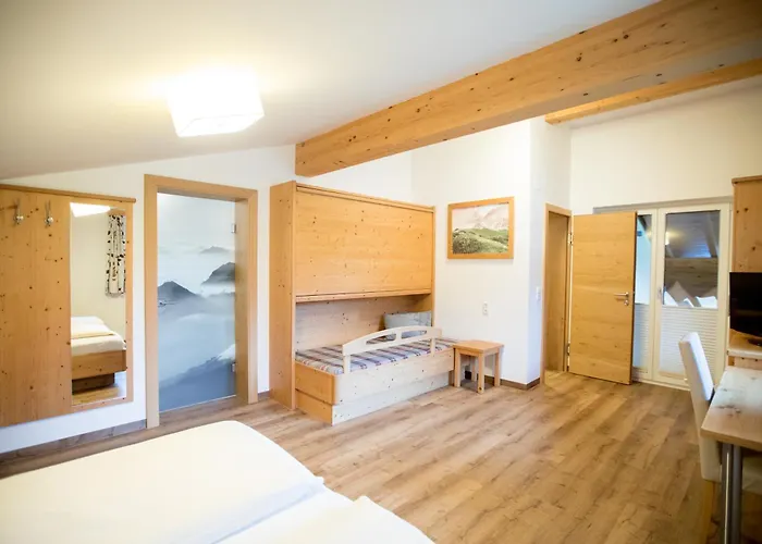 Hotel Ennskraxblick Kleinarl