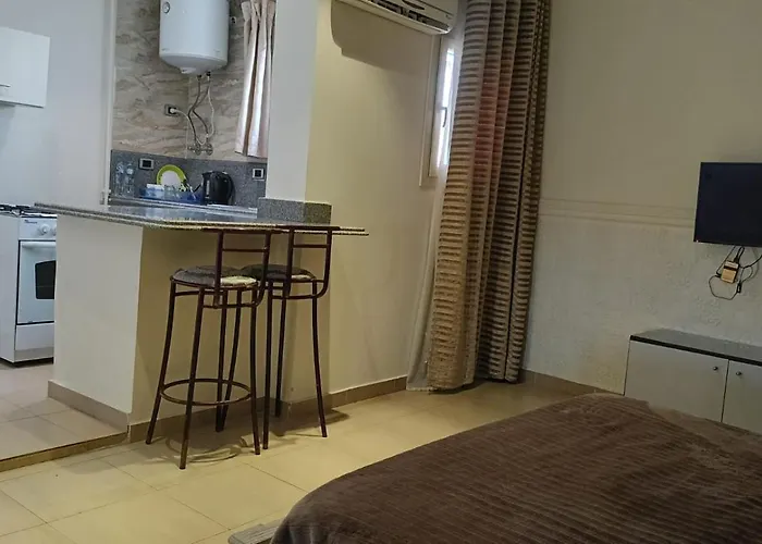 Alexander The Great Hotel