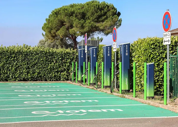 Ibis Budget Marmande