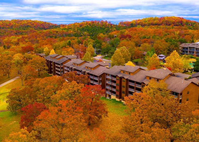 Still Waters Resort Indian Point