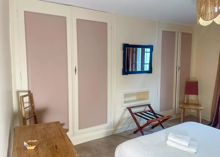 Relais de la Mothe
