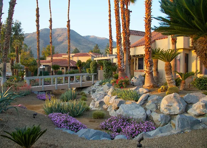 The Oasis Resort Palm Springs