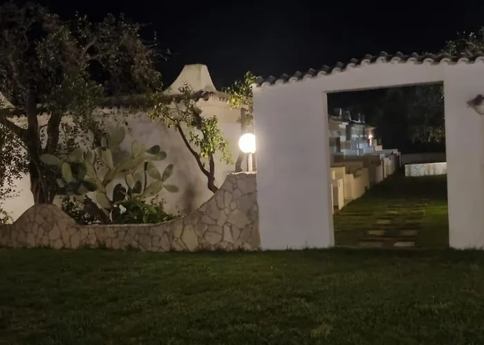 Hotel Il Melograno Mattinata