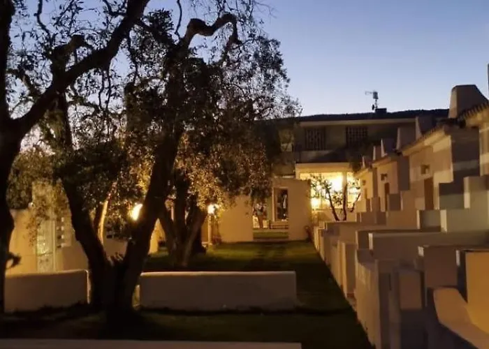 Hotel Il Melograno