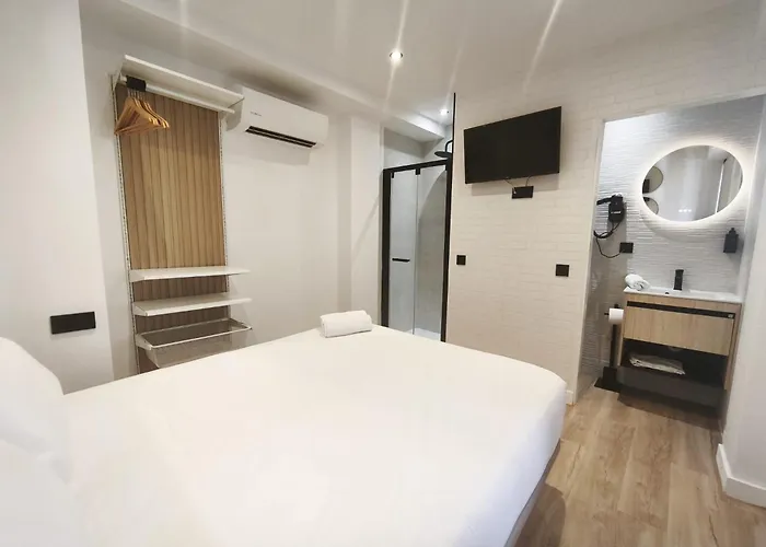 Hostal Alicia San Pedro de Alcántara
