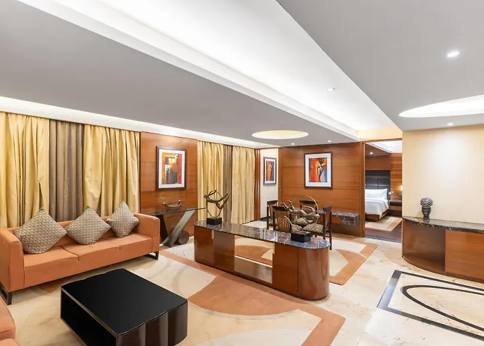 Radisson Blu Kaushambi Delhi Ncr
