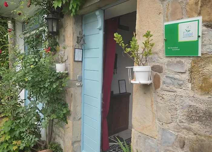 B&B Amphitryon Oloron-Sainte-Marie