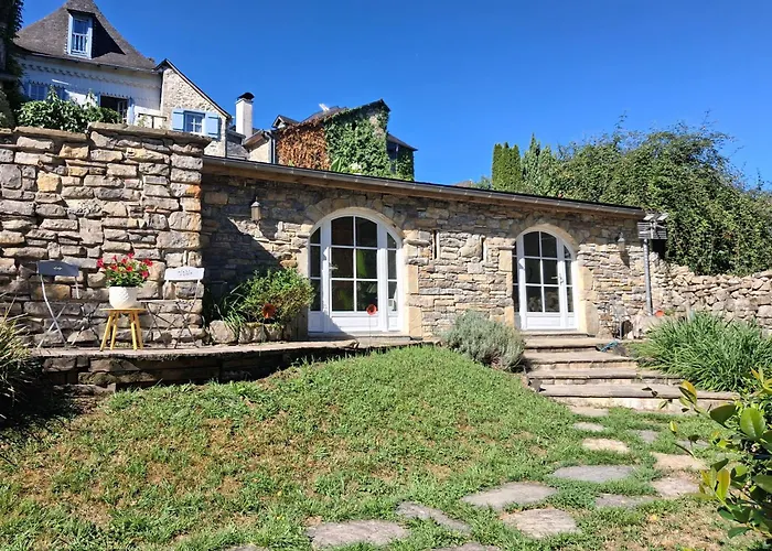 B&B Amphitryon Oloron-Sainte-Marie