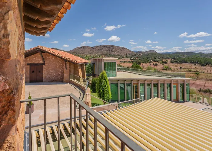 Hotel Restaurante Masía la Torre