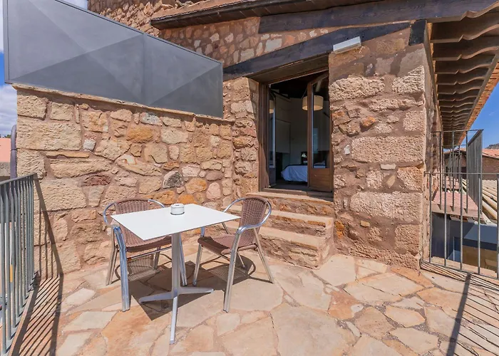 Hotel Restaurante Masía la Torre