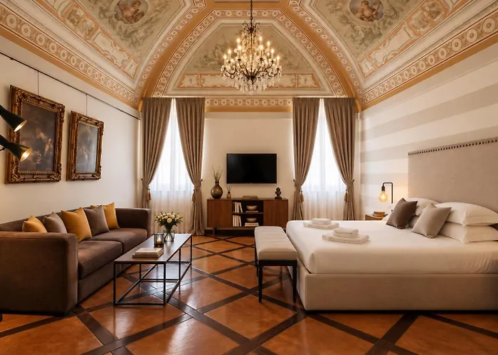 Al Palazzetto