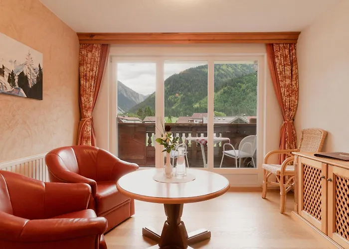 Das Traditionshotel Schwarzer Adler