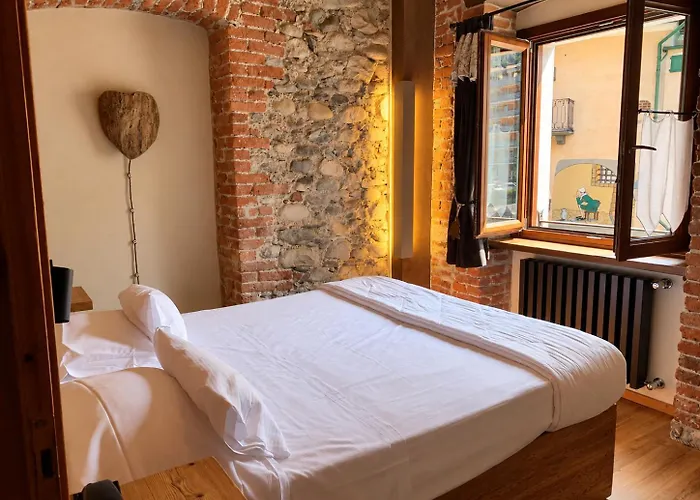 Albergo Nazionale Di Vernante