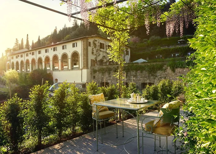 Villa San Michele, A Belmond Hotel, Florence Fiesole