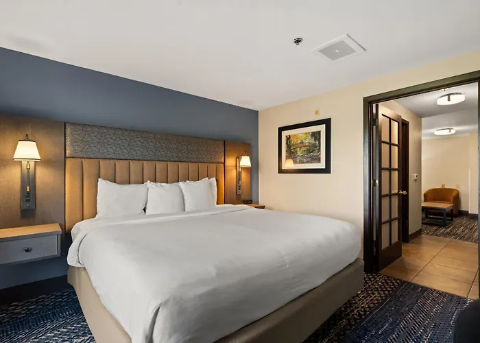 Comfort Inn & Suites Ashland