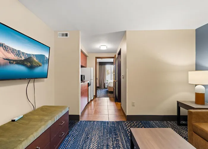 Comfort Inn & Suites Ashland