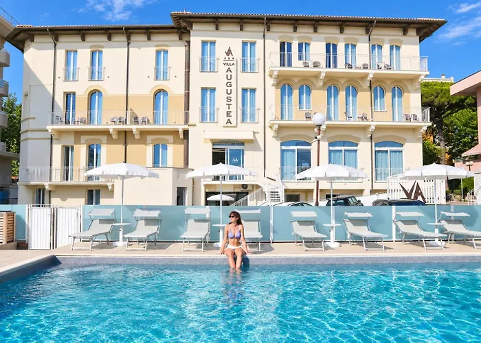 Hotel Villa Augustea