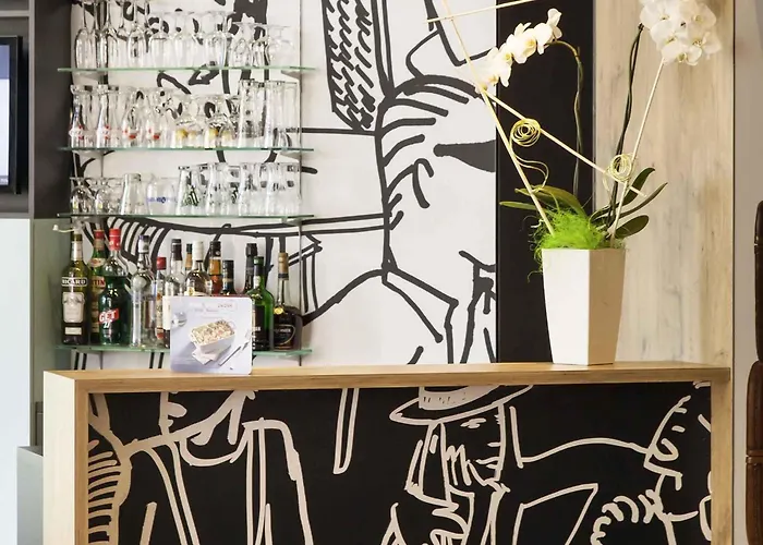 Hotel ibis Poitiers Centre