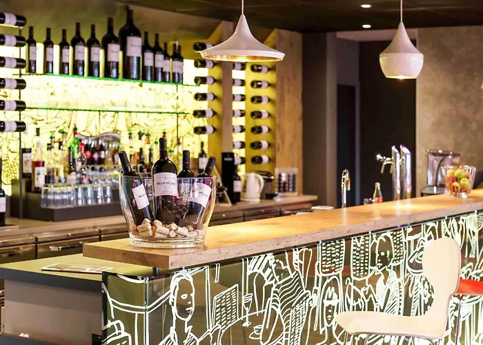 Hotel ibis Honfleur