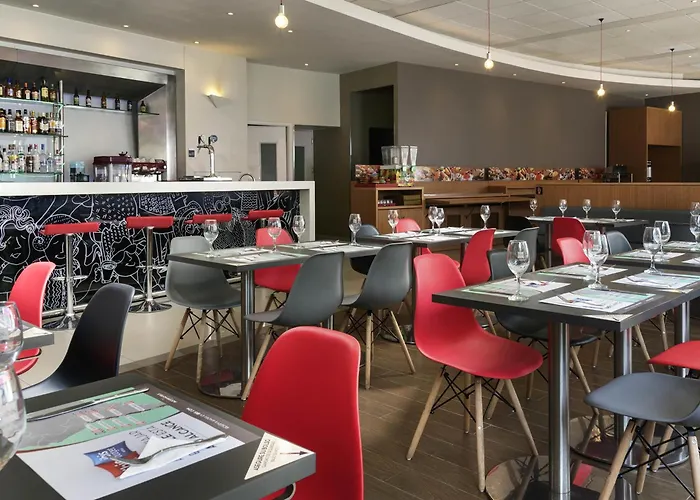 Ibis Valparaíso