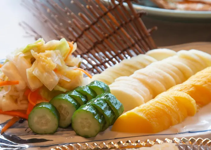 Numazu River Side Hotel