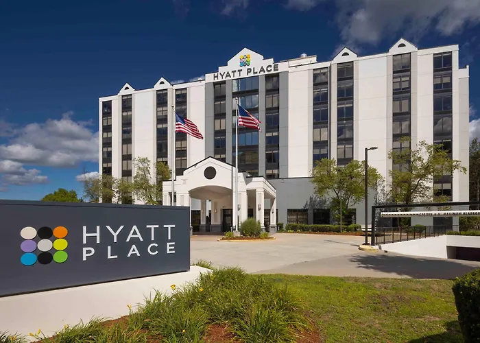 Hyatt Place Boston - Medford