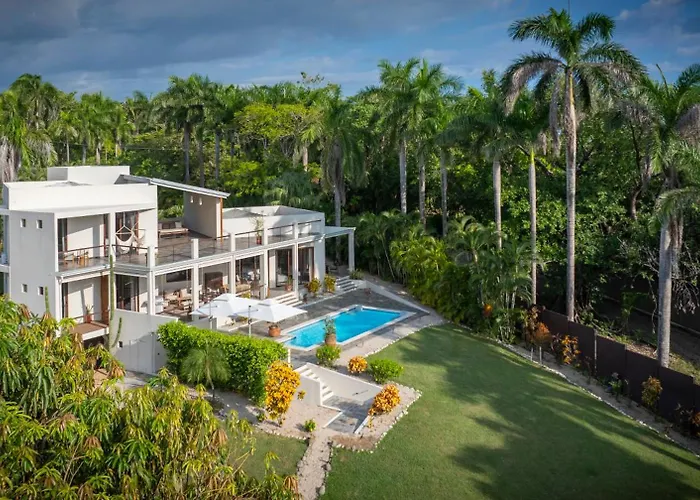 Azul Hotel & Retreat (Adults Only)