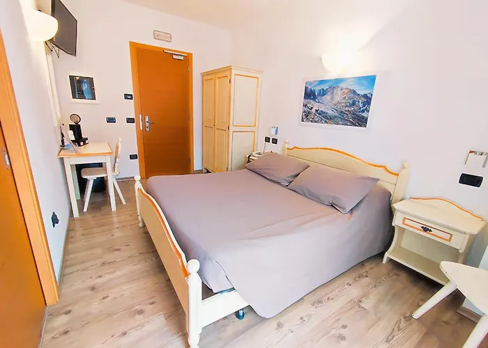 Hotel La Nuova Montanina