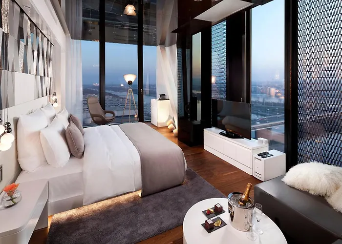 Hotel Melia Vienne
