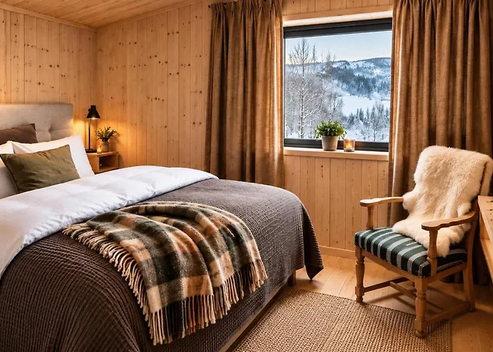 Yggdrasil Farmhotel Retreat, Spa & Yoga