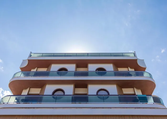 Hotel Astoria Pineto