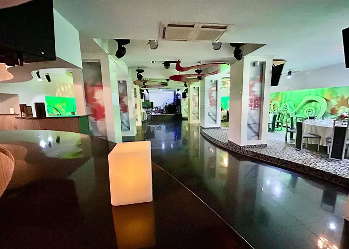 Ibis Styles Dunarea Galati