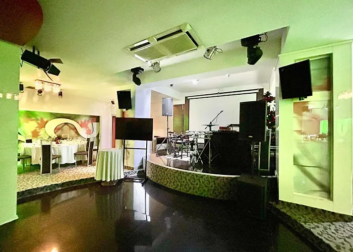 Ibis Styles Dunarea Galati