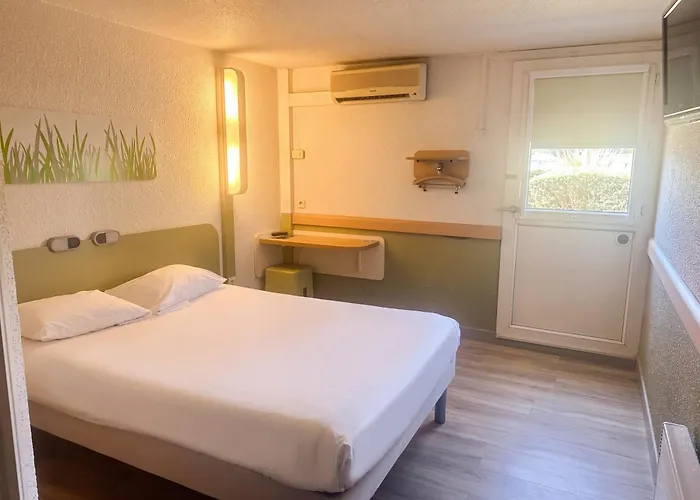 Ibis Budget Tarbes