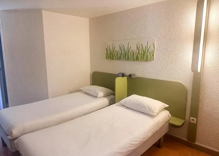 Ibis Budget Tarbes