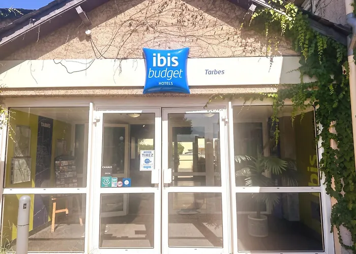 Ibis Budget Tarbes