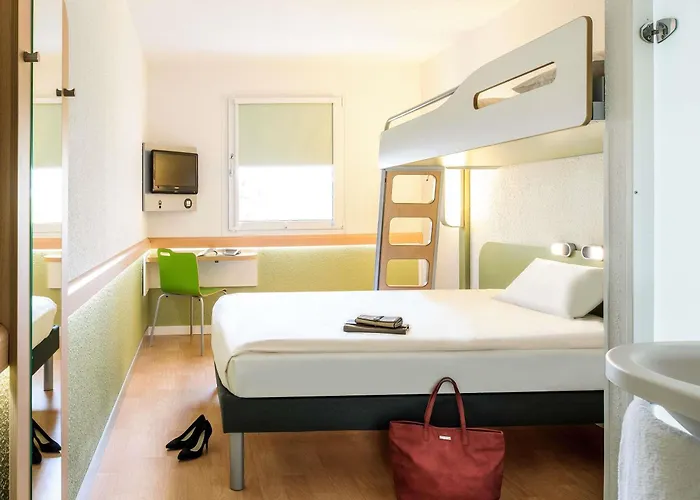 Ibis budget Osnabrück City