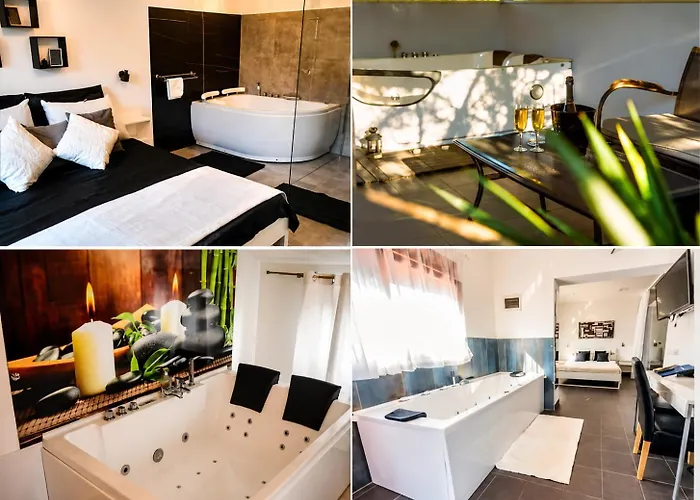 Wellness Villa Istriana
