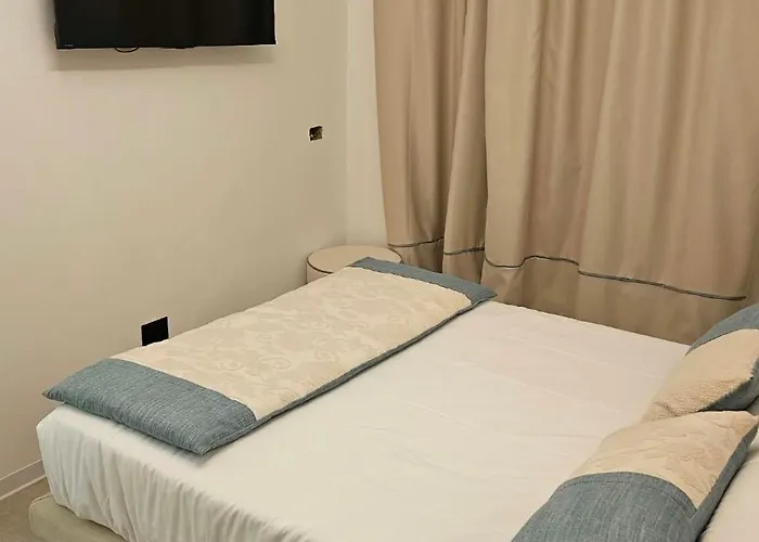 San Francesco Heritage Hotel