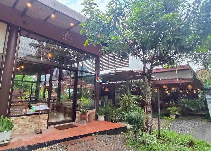 Khao Sok Country Resort