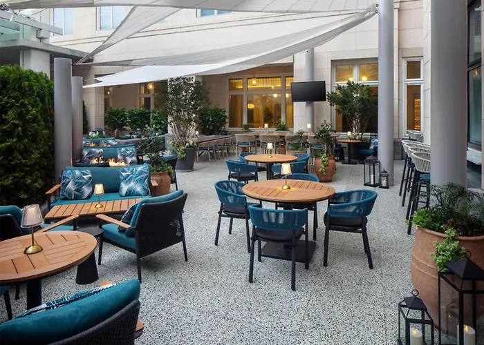 Hyatt Place Charleston - Historic District