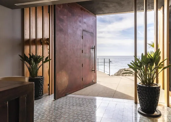 The Cape, A Thompson Hotel, By Hyatt