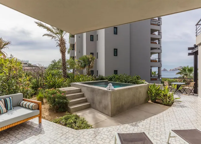 The Cape, A Thompson Hotel, By Hyatt